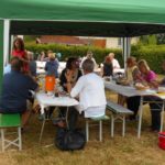 Dorffrühstück 2017