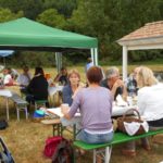 Dorffrühstück 2017