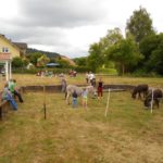 Dorffrühstück 2017