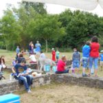 Dorffrühstück 2017