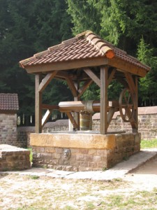 Brunnen