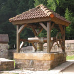 Brunnen