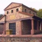 Tempel