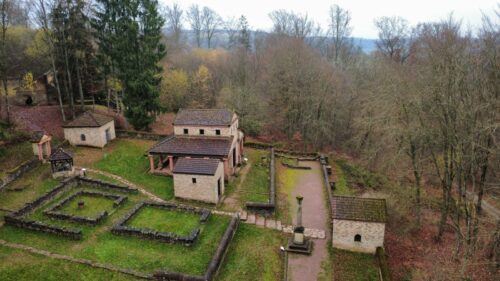 ©Verein Römisches Tawern