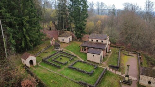©Verein Römisches Tawern