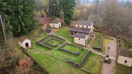 ©Verein Römisches Tawern