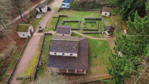 ©Verein Römisches Tawern