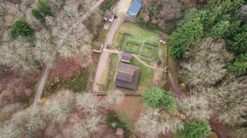 ©Verein Römisches Tawern