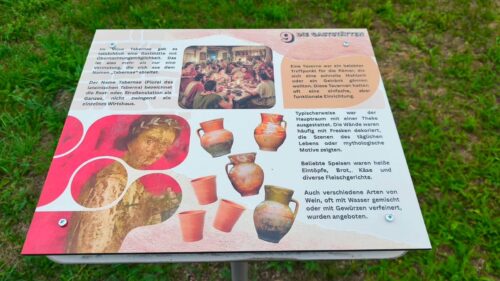 Römische Straßensiedlung Tawern - Vicus Tabernae_03