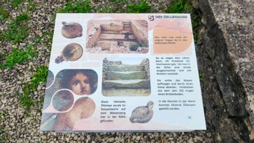 Römische Straßensiedlung Tawern - Vicus Tabernae_07