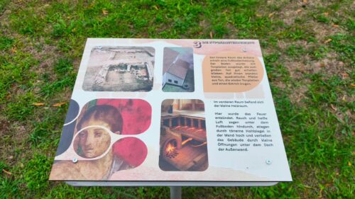 Römische Straßensiedlung Tawern - Vicus Tabernae_09