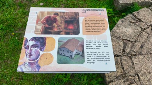 Römische Straßensiedlung Tawern - Vicus Tabernae_10